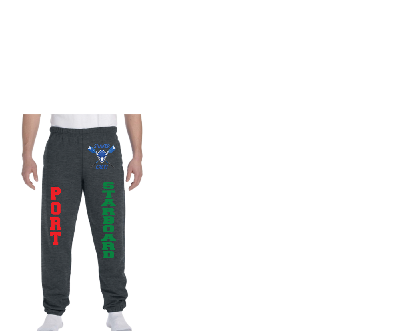Jerzees 4850P Adult 9.5 oz. Super Sweats® NuBlend® Fleece Pocketed Sweatpants