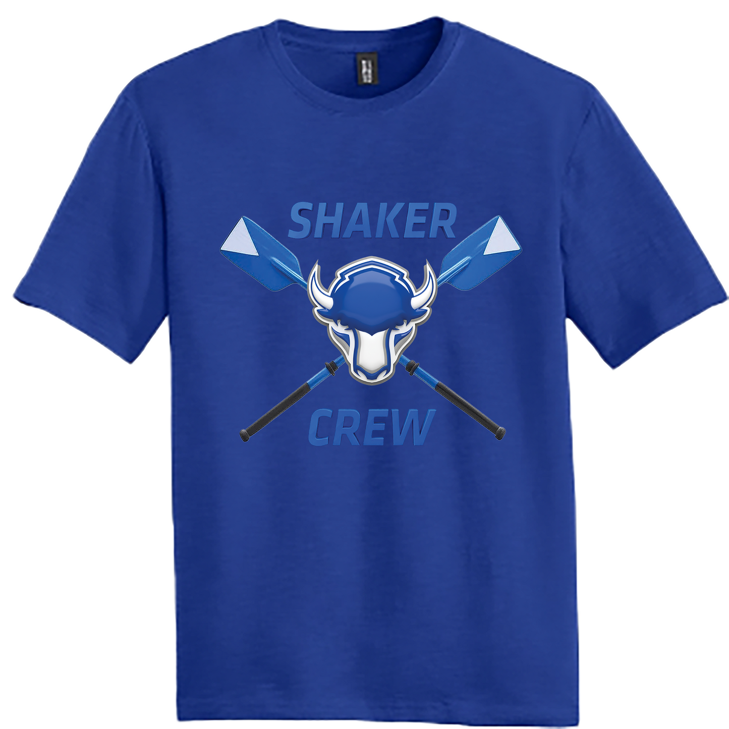 District Very Important Tee