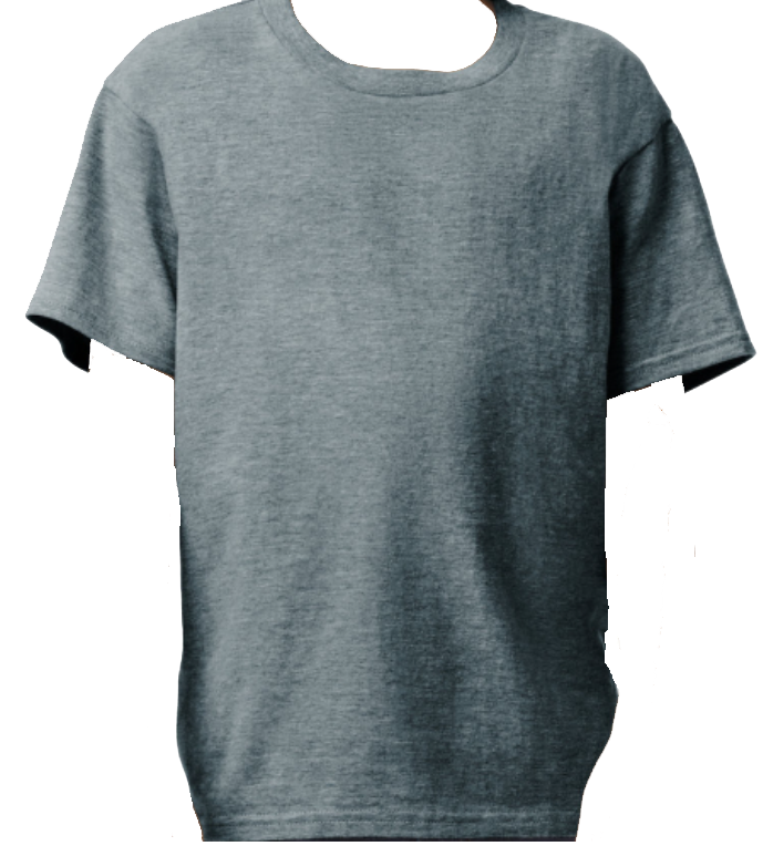 Gildan G640B Youth Softstyle® T-Shirt
