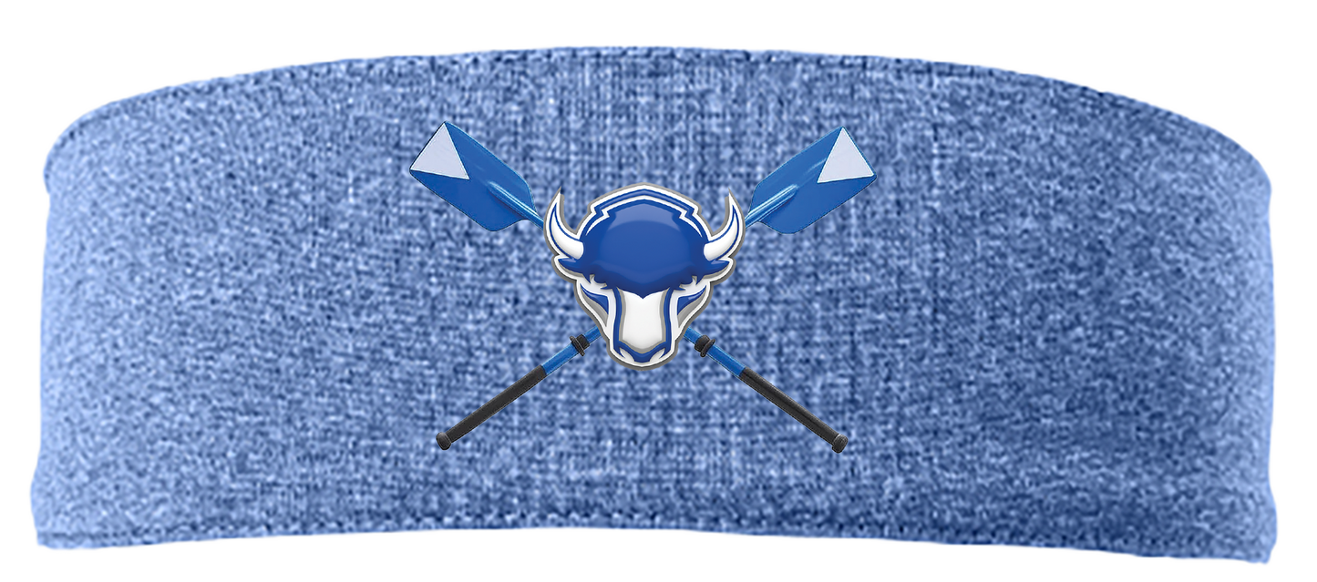 Sport-Tek Contender Headband