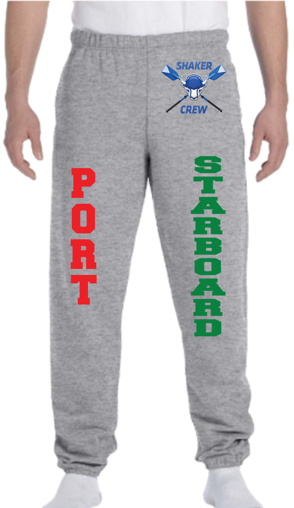 Jerzees 4850P Adult 9.5 oz. Super Sweats® NuBlend® Fleece Pocketed Sweatpants