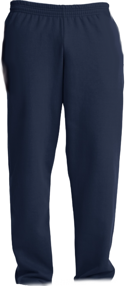Port & Company - Core Fleece Sweatpant with Pockets