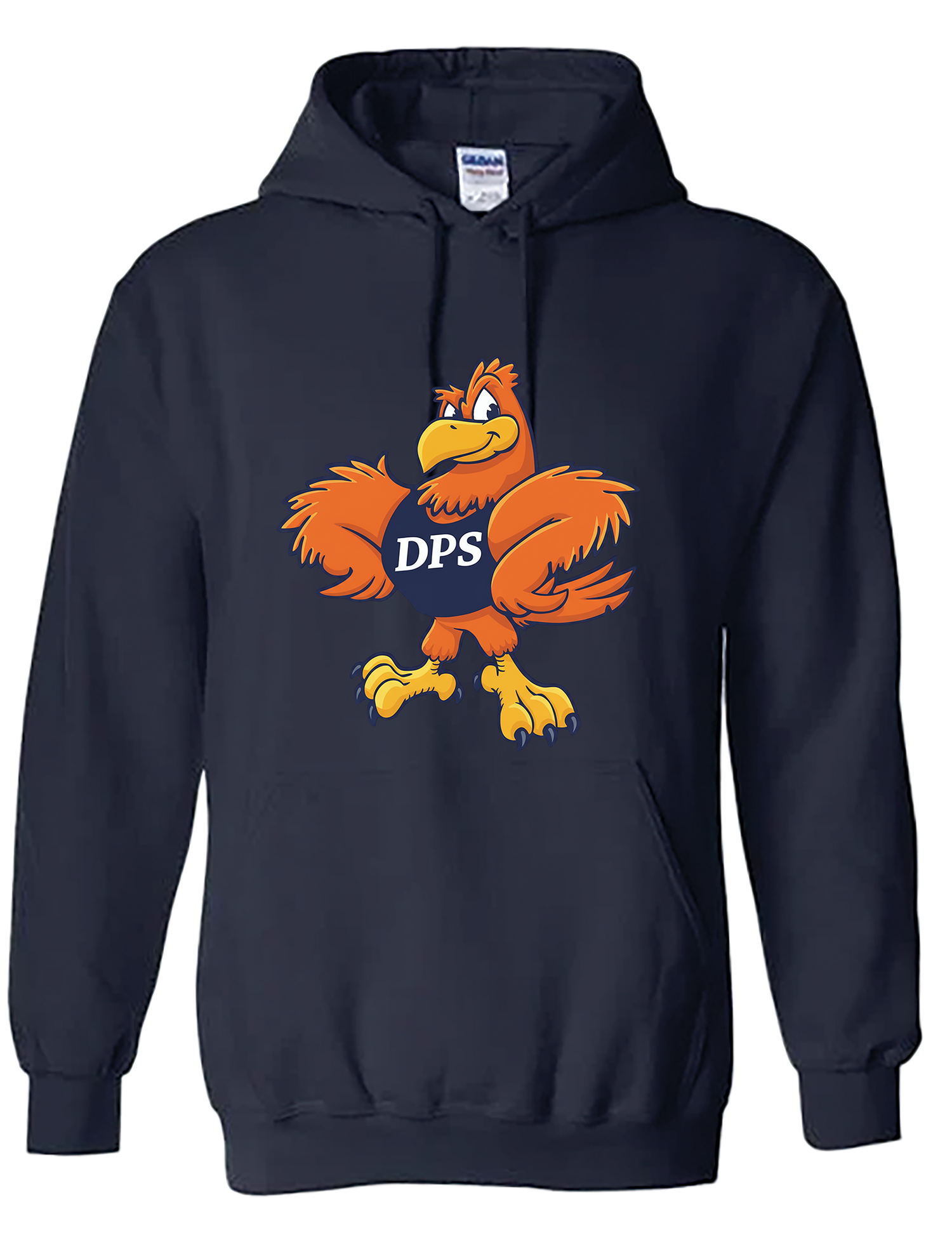 DPS Spirt Wear
