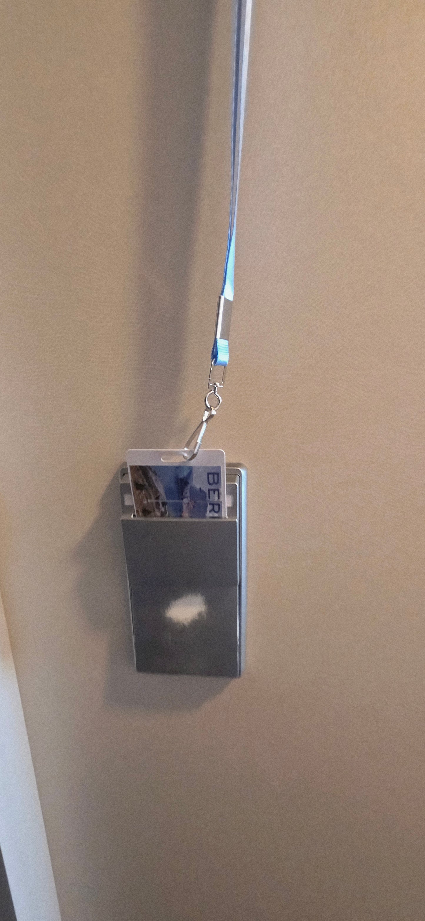 Cruise Ship Light Cards