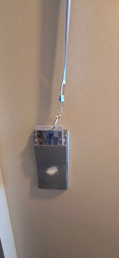 Cruise Ship Light Cards