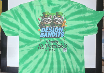 Custom Short Sleeve T-Shirt