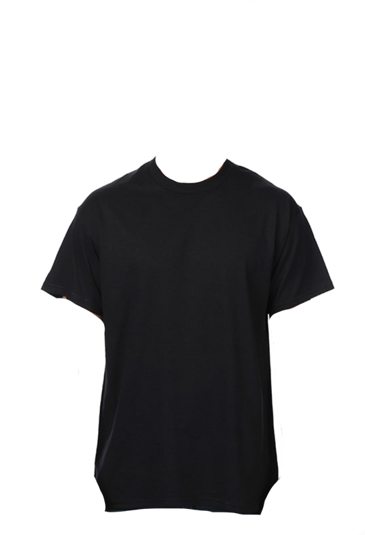 Gildan G800 Unisex 50/50 T-Shirt - 5.5 oz