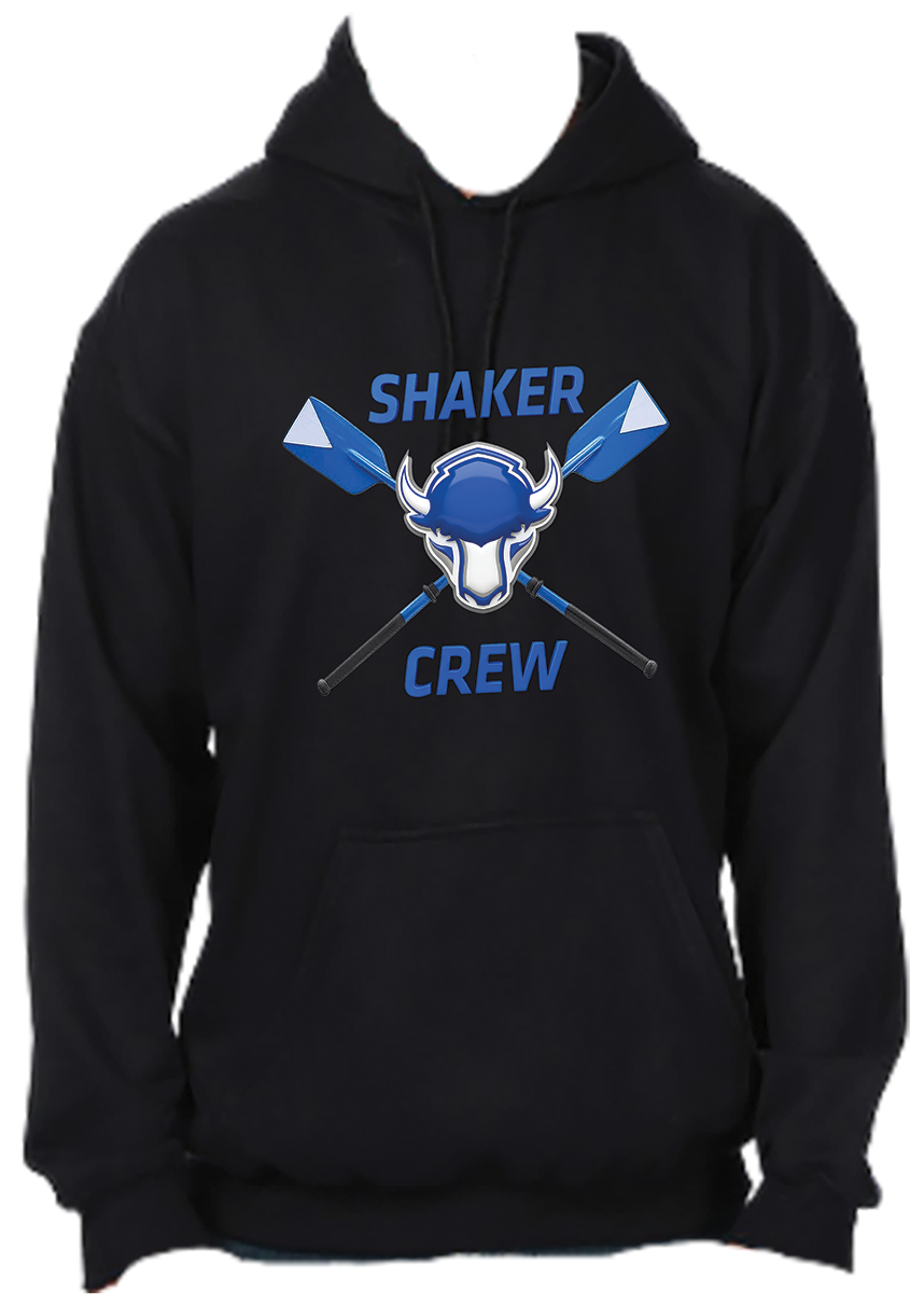 Hoodies Adult Heavy Blend 8 oz 5050