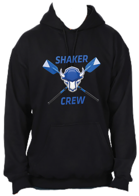 Hoodies Adult Heavy Blend 8 oz 5050