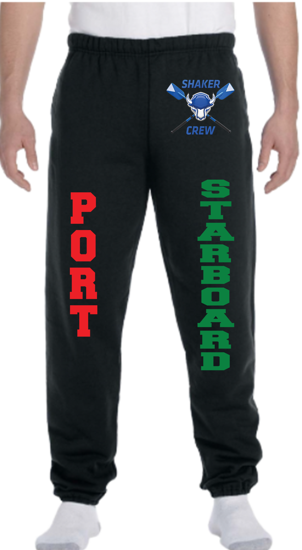 Jerzees 4850P Adult 9.5 oz. Super Sweats® NuBlend® Fleece Pocketed Sweatpants
