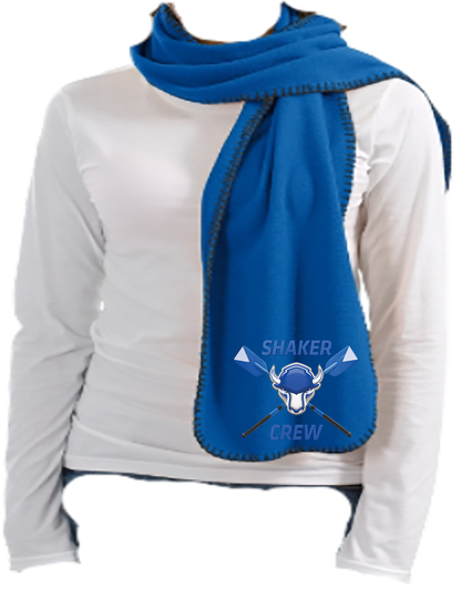 Sportsman SP04 Knit Scarf