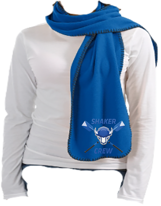 Sportsman SP04 Knit Scarf
