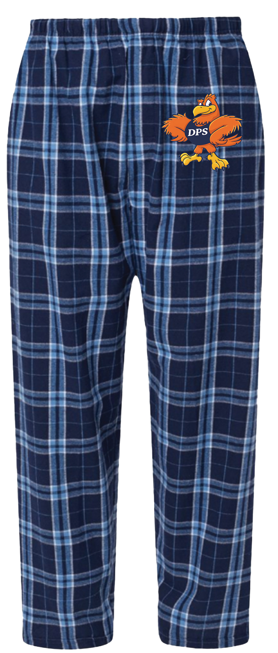 BOXERCRAFT BY6624 Youth Flannel Pants