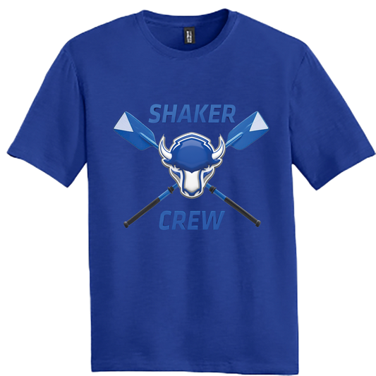 District Very Important Tee