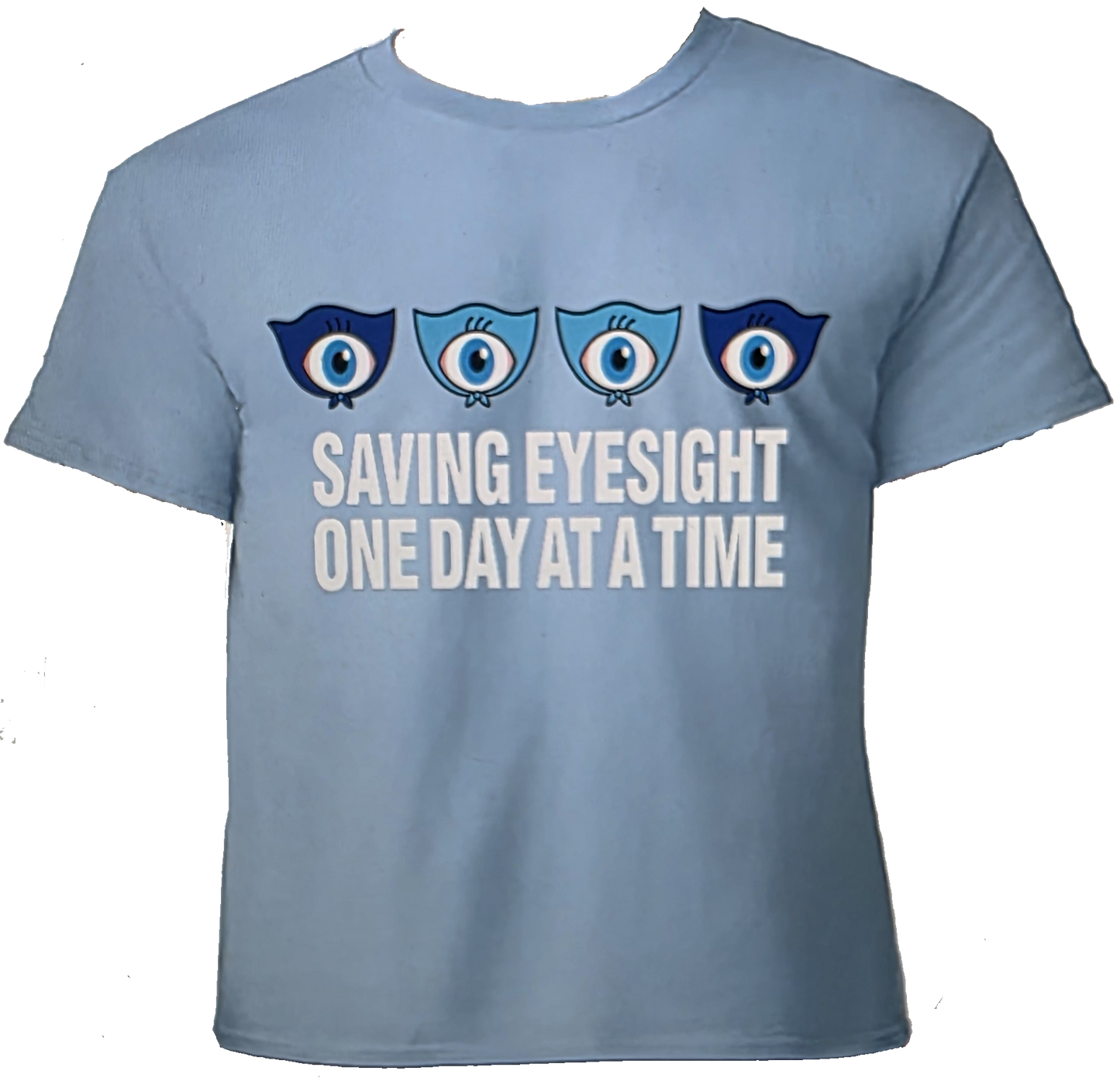 Custom Short Sleeve T-Shirt
