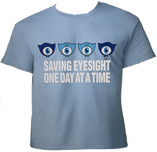 Custom Short Sleeve T-Shirt