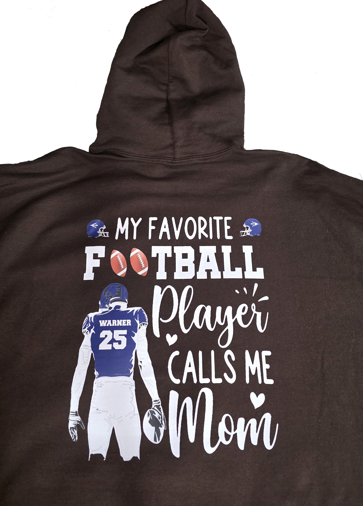 Custom Hoodies