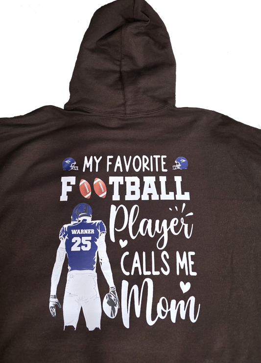 Custom Hoodies