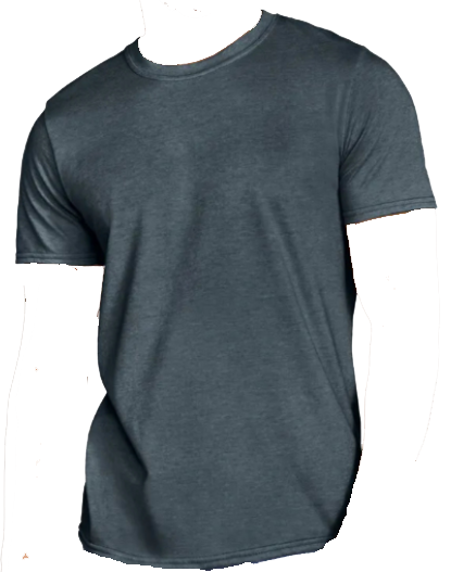 Gildan G640 Softstyle® Unisex T-Shirt 4.5 oz