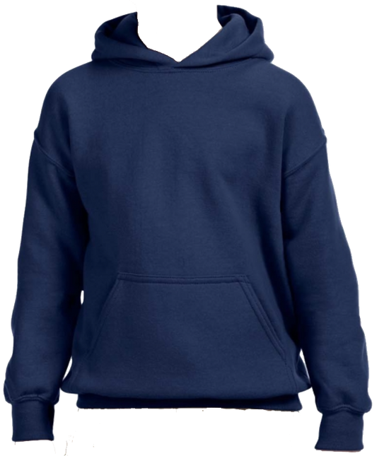 Gildan G185B Youth Heavy Blend