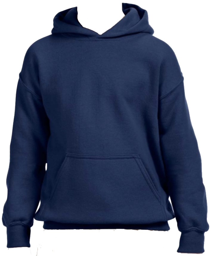 Gildan G185 Unisex Heavy Blend