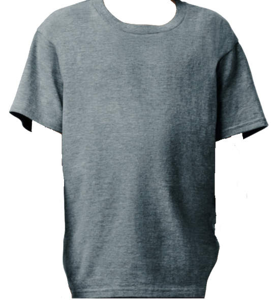 Gildan G640B Youth Softstyle® T-Shirt