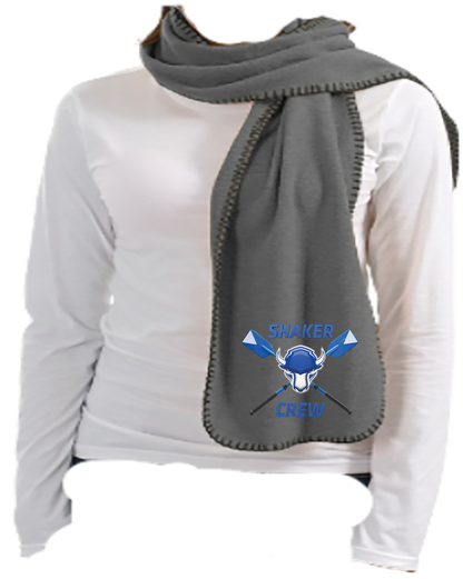 Sportsman SP04 Knit Scarf
