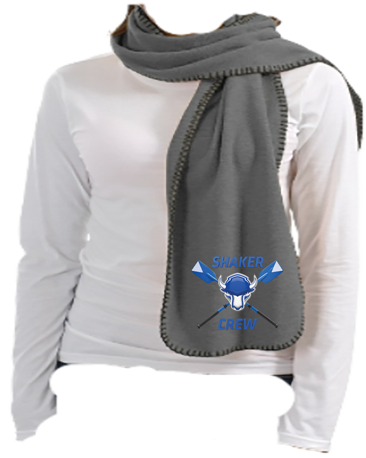 Sportsman SP04 Knit Scarf