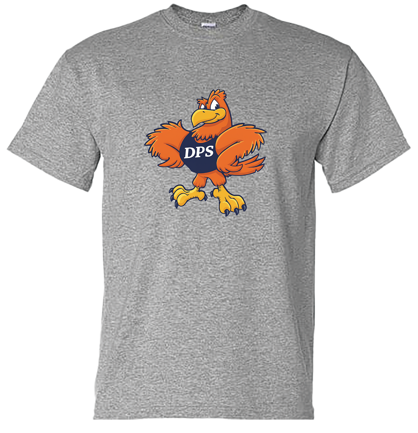 G800 Gildan T-Shirt 8000 Dry Blend 50/50 (Copy)