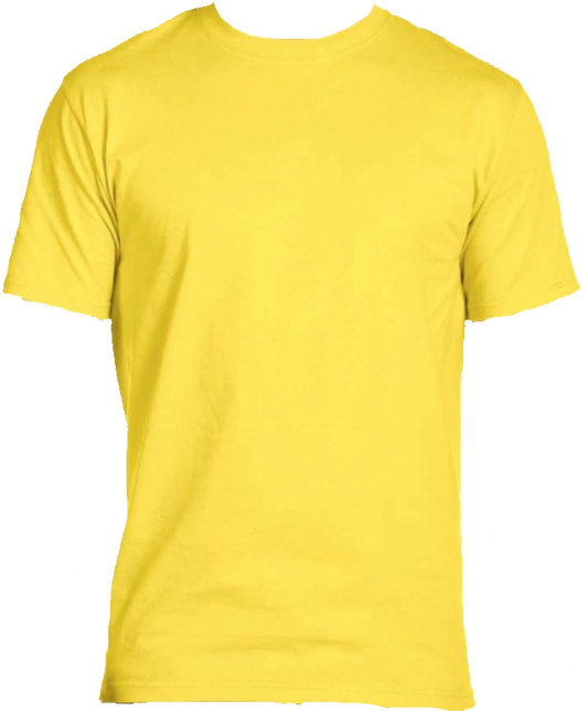 Hanes 5280 Unisex 5.2 oz., Comfortsoft® Cotton T-Shirt