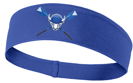 Sport-Tek PosiCharge Competitor Headband