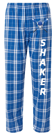 BOXERCRAFT BM6624 Harley Flannel Pants