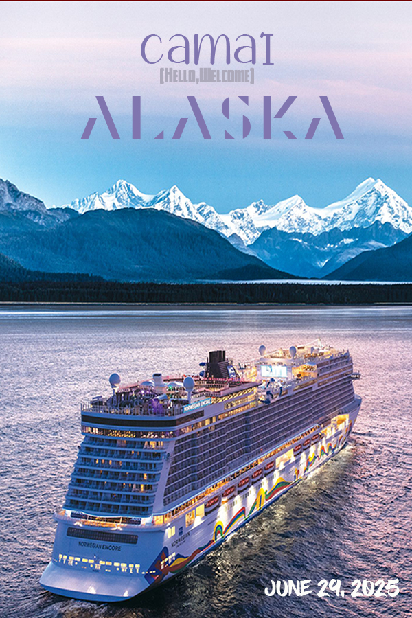 Cruise Ship Light Cards