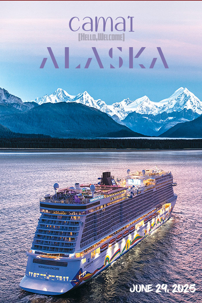Cruise Ship Light Cards