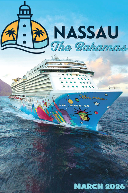 Cruise Ship Light Cards