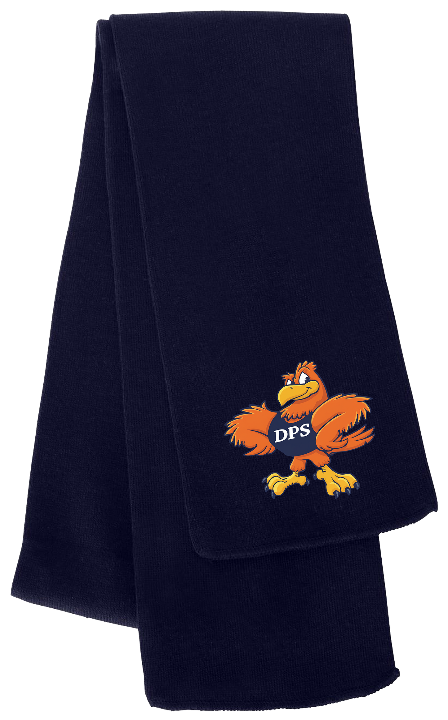 Sportsman SP04 Knit Scarf