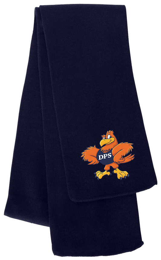 Sportsman SP04 Knit Scarf