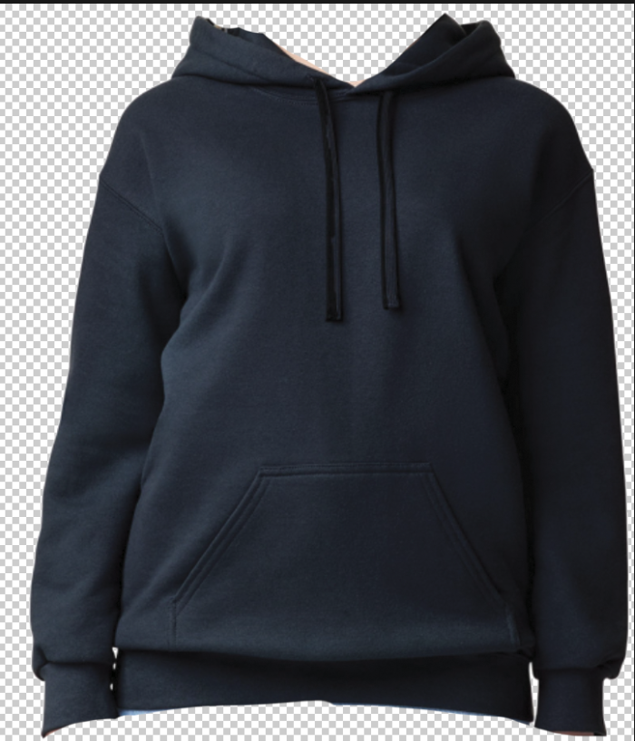 Gildan G195 Unisex Hammer Maxweight Hooded Sweatshirt