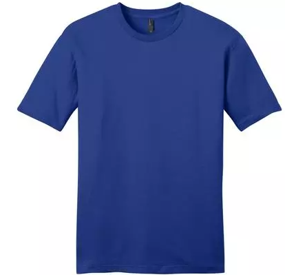 District Very Important Tee