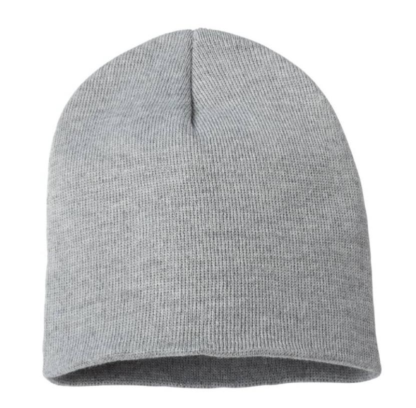 Sportsman SP08 8" Beanie