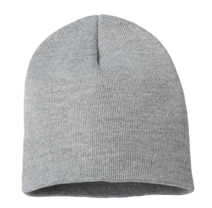 Sportsman SP08 8" Beanie