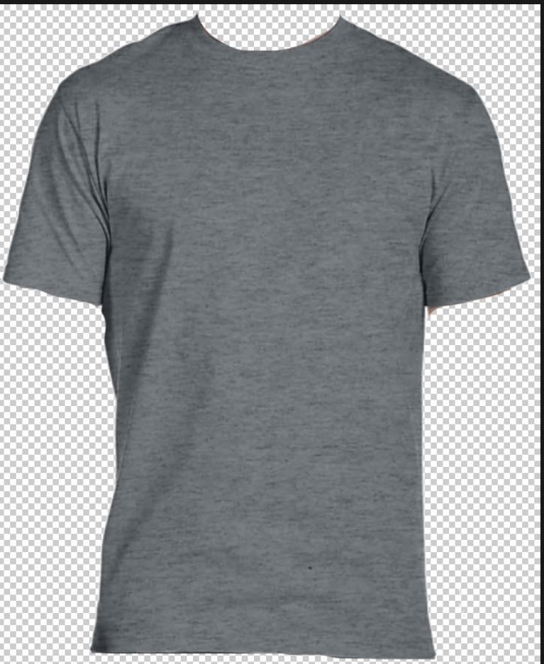 Gildan G800 Unisex 50/50 T-Shirt - 5.5 oz