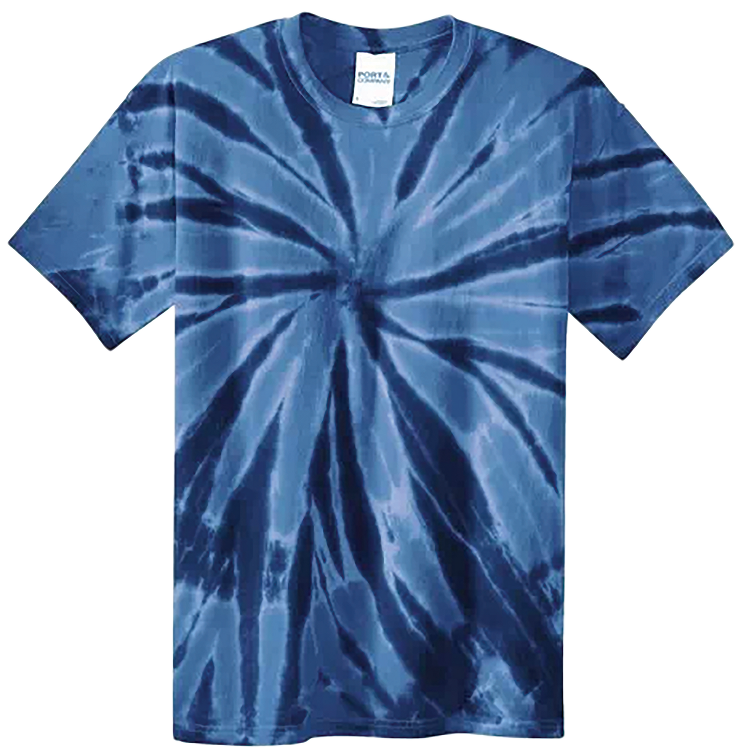 PC147 Tie-Dye Tee