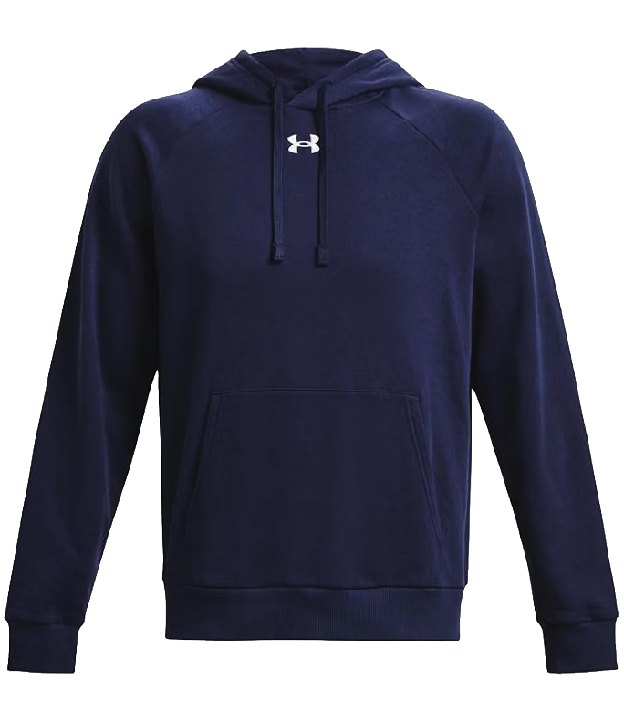 Under Armour Men's Rival Fleece Hoodie